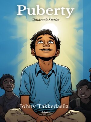 cover image of Puberty